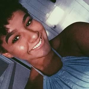 Meet your Posher, Brianna